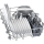 Bosch SRS2HKI59E - 1056342 - zdjęcie 4